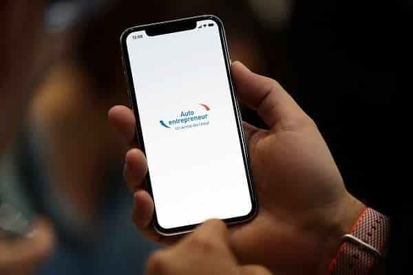 Le guide de l'appli mobile AutoEntrepreneur Urssaf