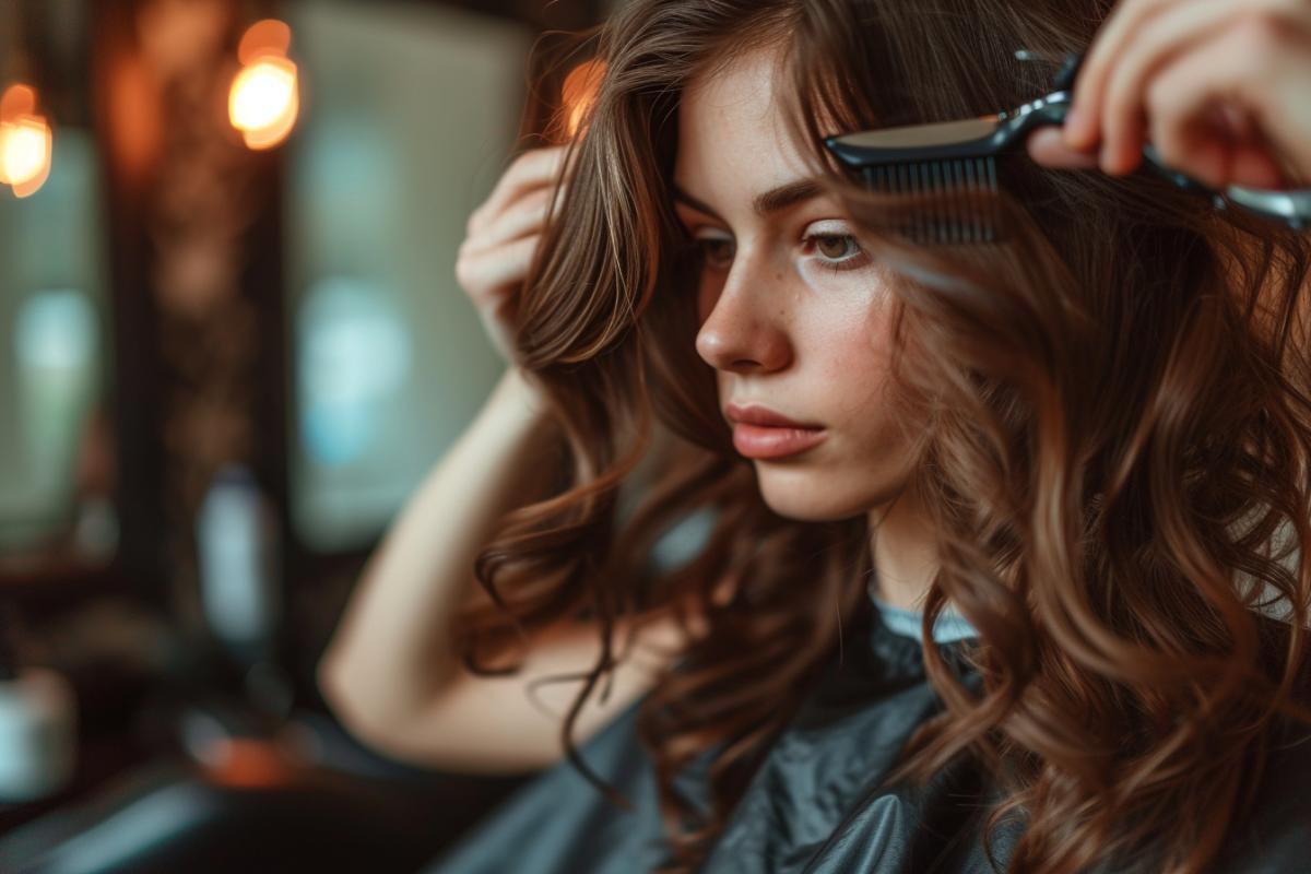 Guide business plan : Coiffure à domicile réussie