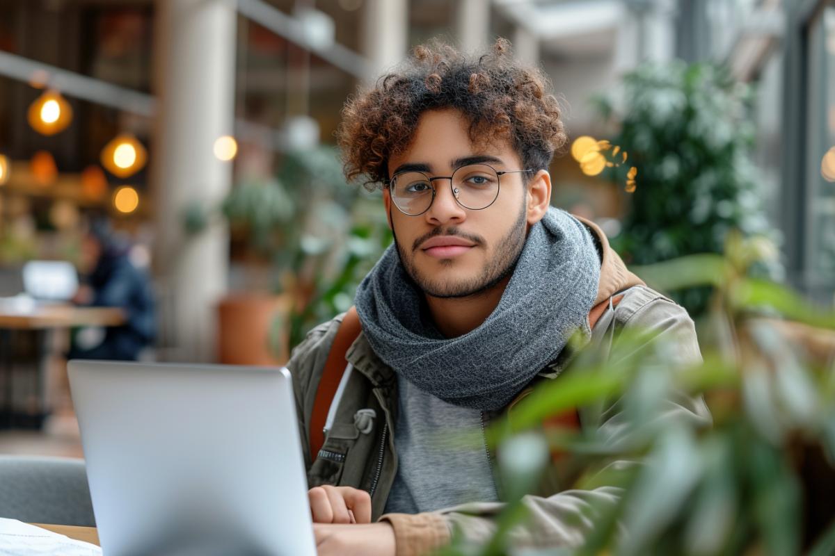 Guide étudiant-entrepreneur : statut, démarches et avantages