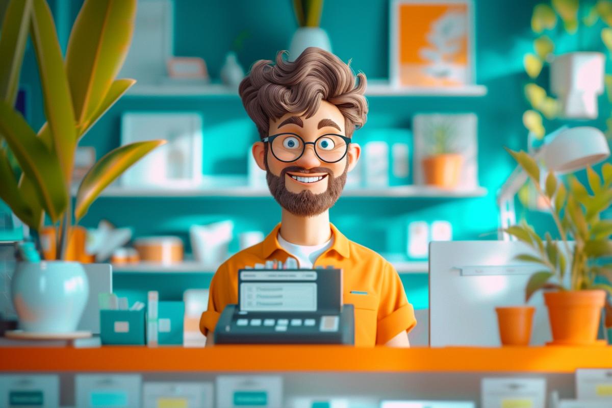 Guide logiciel de caisse pour micro-entrepreneurs auto-entrepreneurs