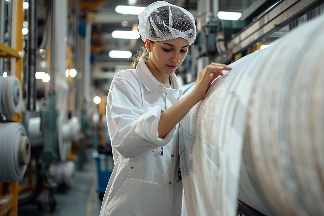 Guide ultime : comprendre le code APE pour le flocage textile en 2023
