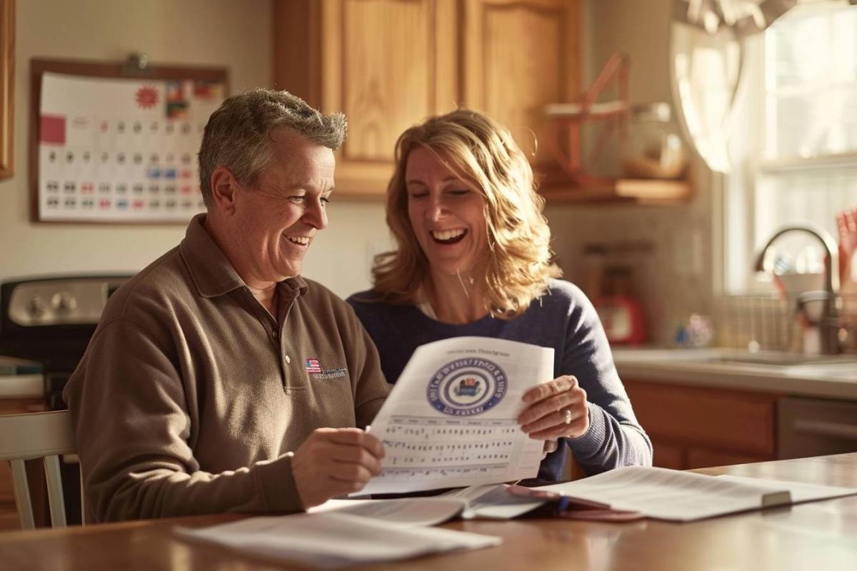 Hausse des pensions de réversion : montants et dates de versement selon votre caisse de retraite