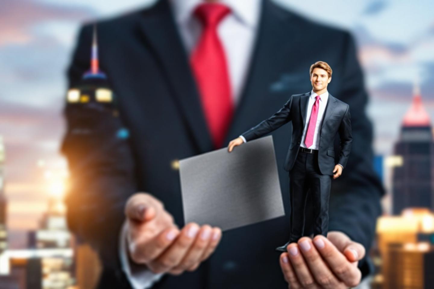 Holding : définition, avantages et création d'une société holding