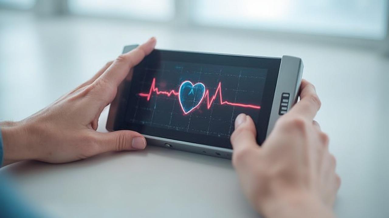 Implicity révolutionne la télésurveillance cardiaque grâce à l'IA : une start-up innovante