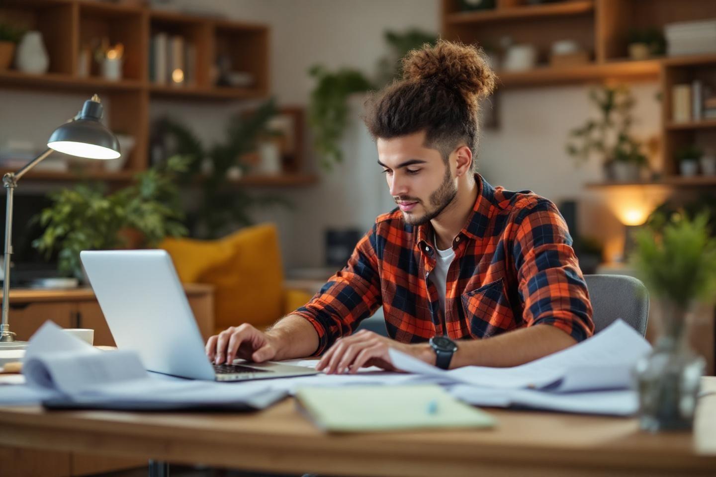 Imposition de l'auto-entrepreneur : régime fiscal et déclaration de revenus