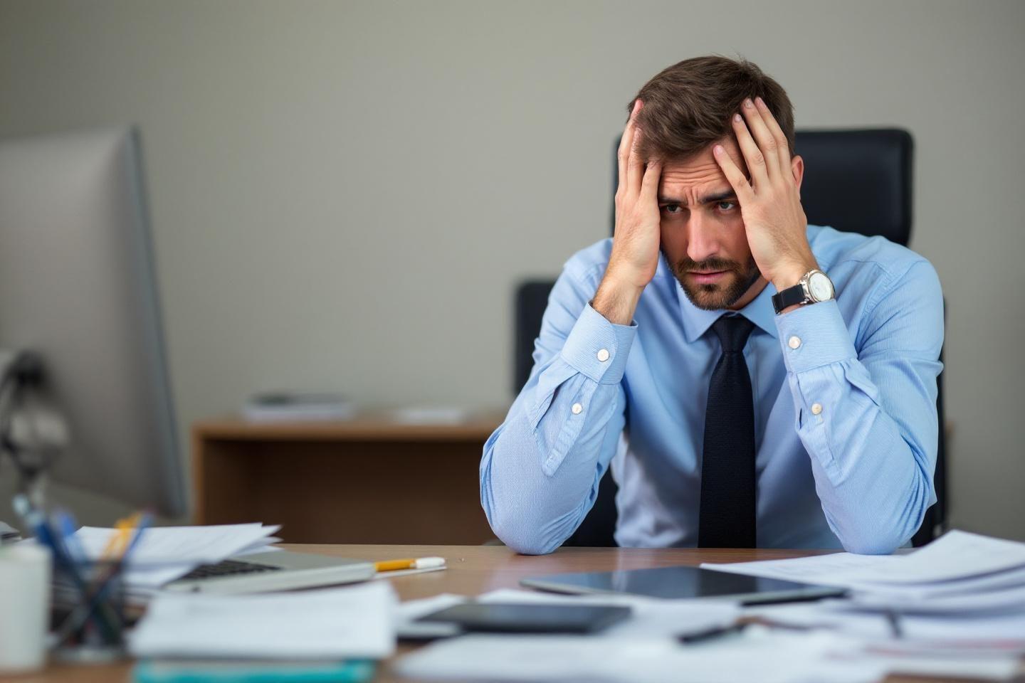Inapte au travail : quels revenus et indemnités pouvez-vous toucher selon la loi ?