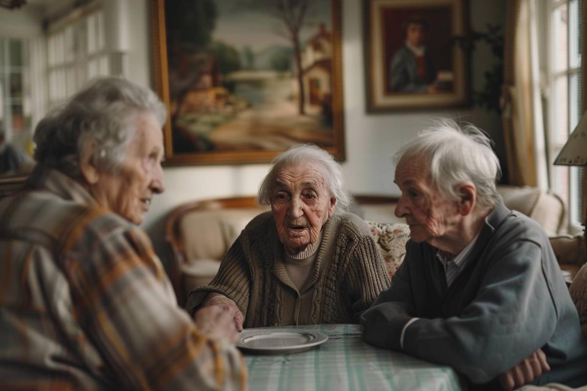 Inégalités persistantes des pensions de retraite : l'écart homme-femme toujours présent
