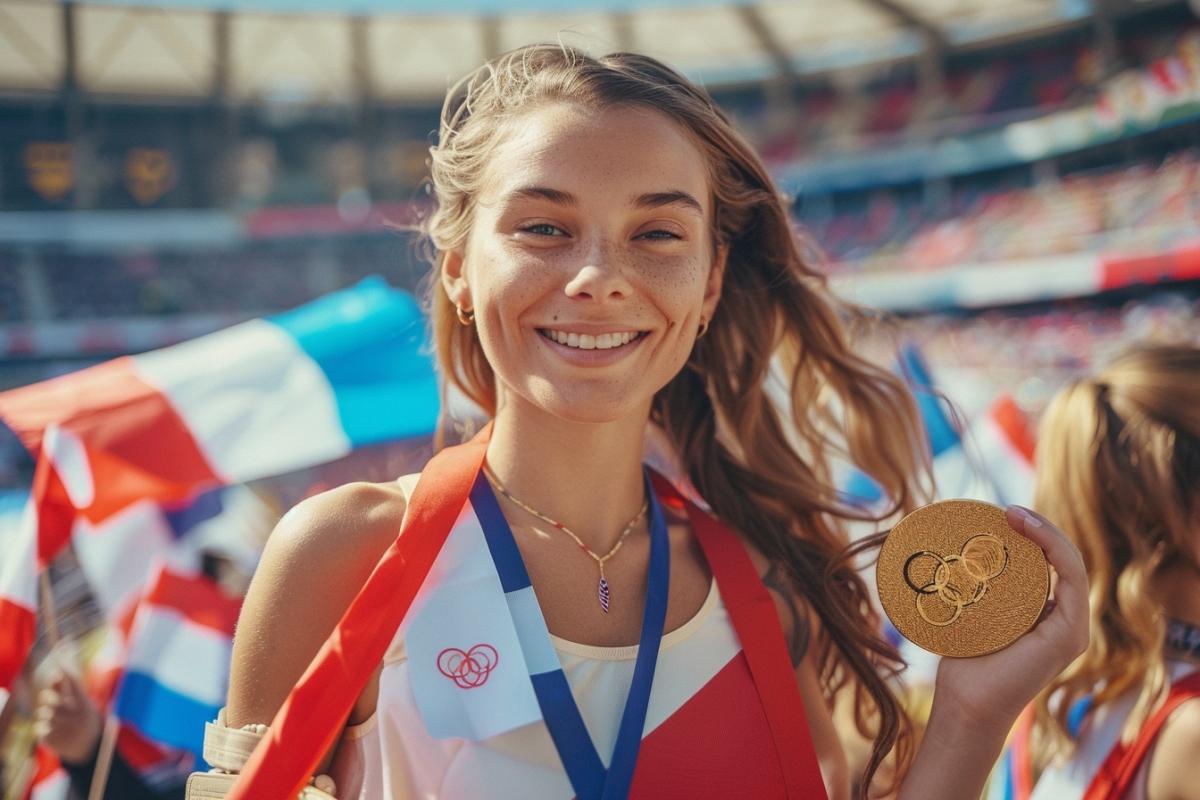 JO Paris 2024 : primes, CESU et télétravail, les nouvelles mesures