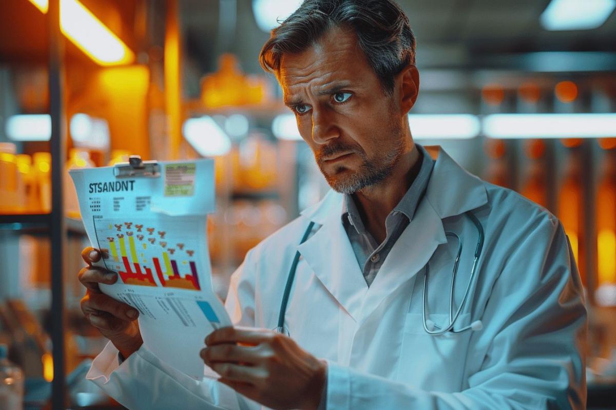 Le job le plus stressant révélé : découvrez le pire métier selon une étude scientifique récente