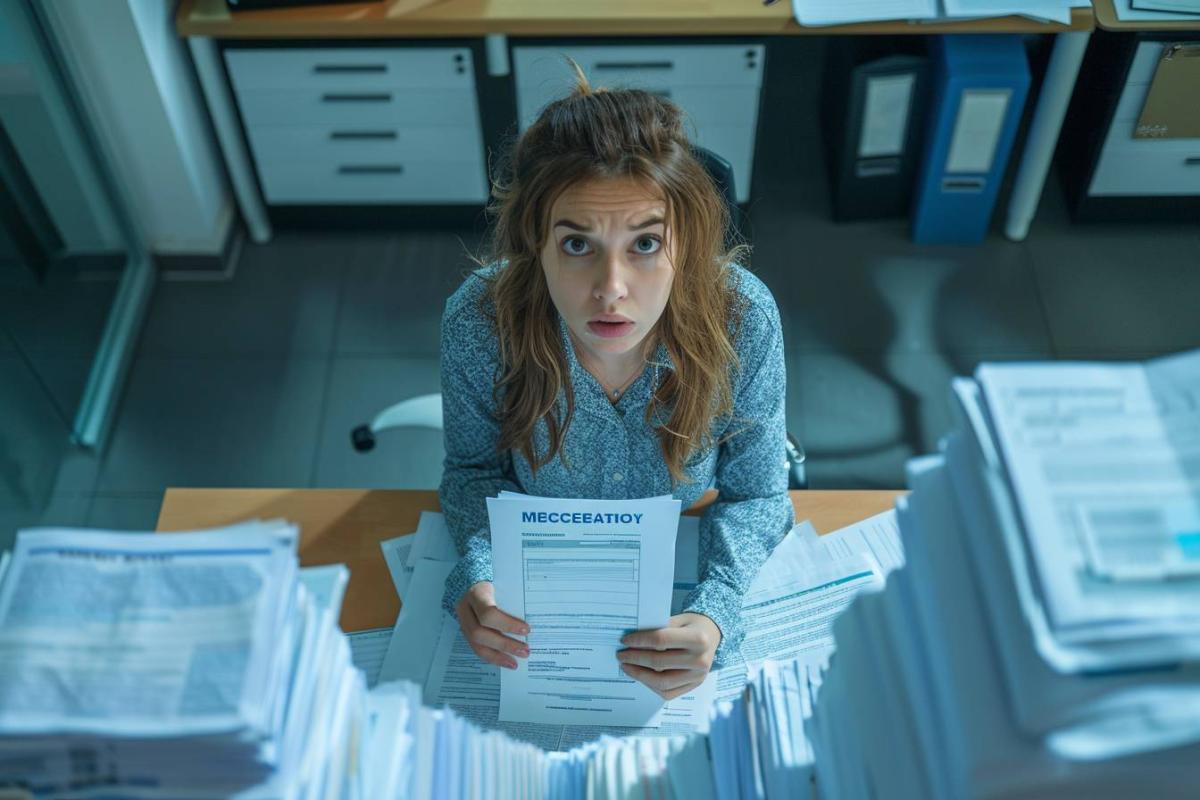 Jour de carence obligatoire : quel impact sur les arrêts maladie des employés ?