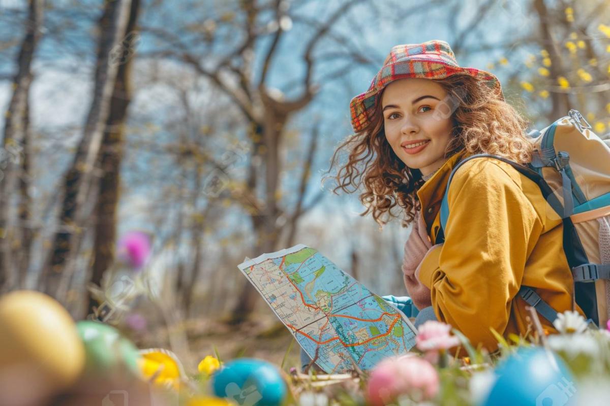 Jours fériés : optimisez vos week-ends prolongés avec Pâques, le 1er mai, l'Ascension et plus encore