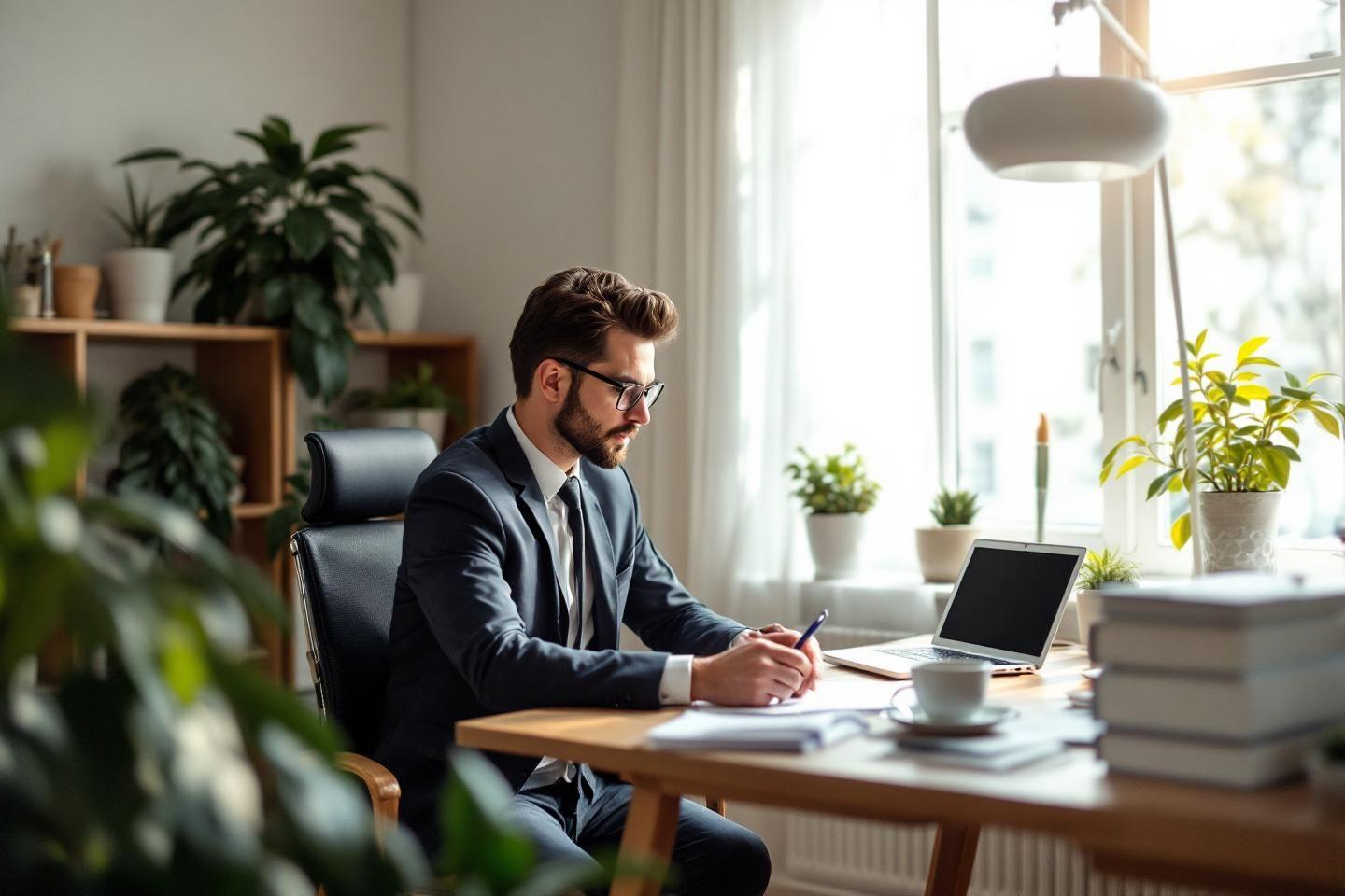 Juriste auto-entrepreneur : statut, missions et limites du régime simplifié