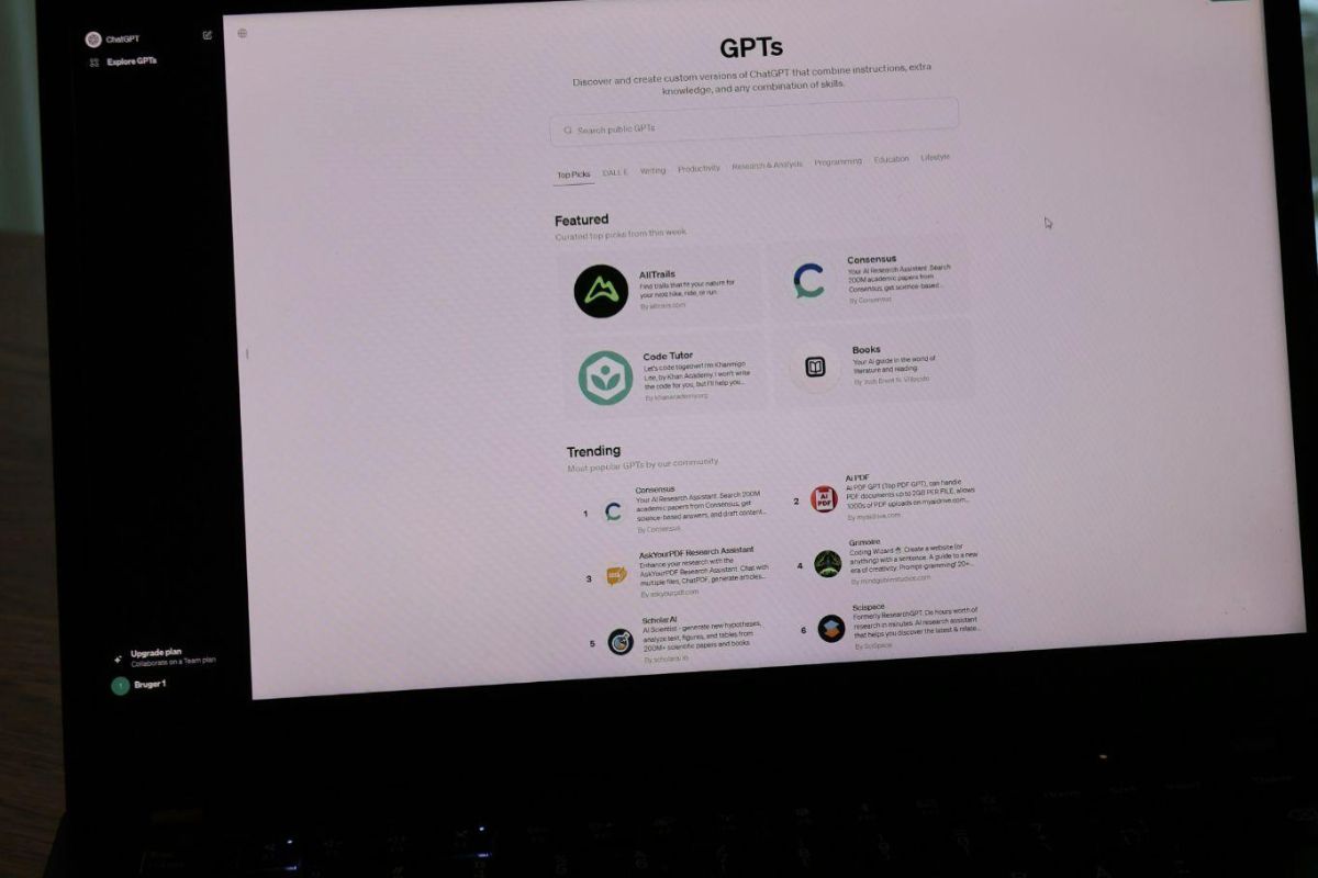 La course à l'IA générative : les attentes des entreprises du futur