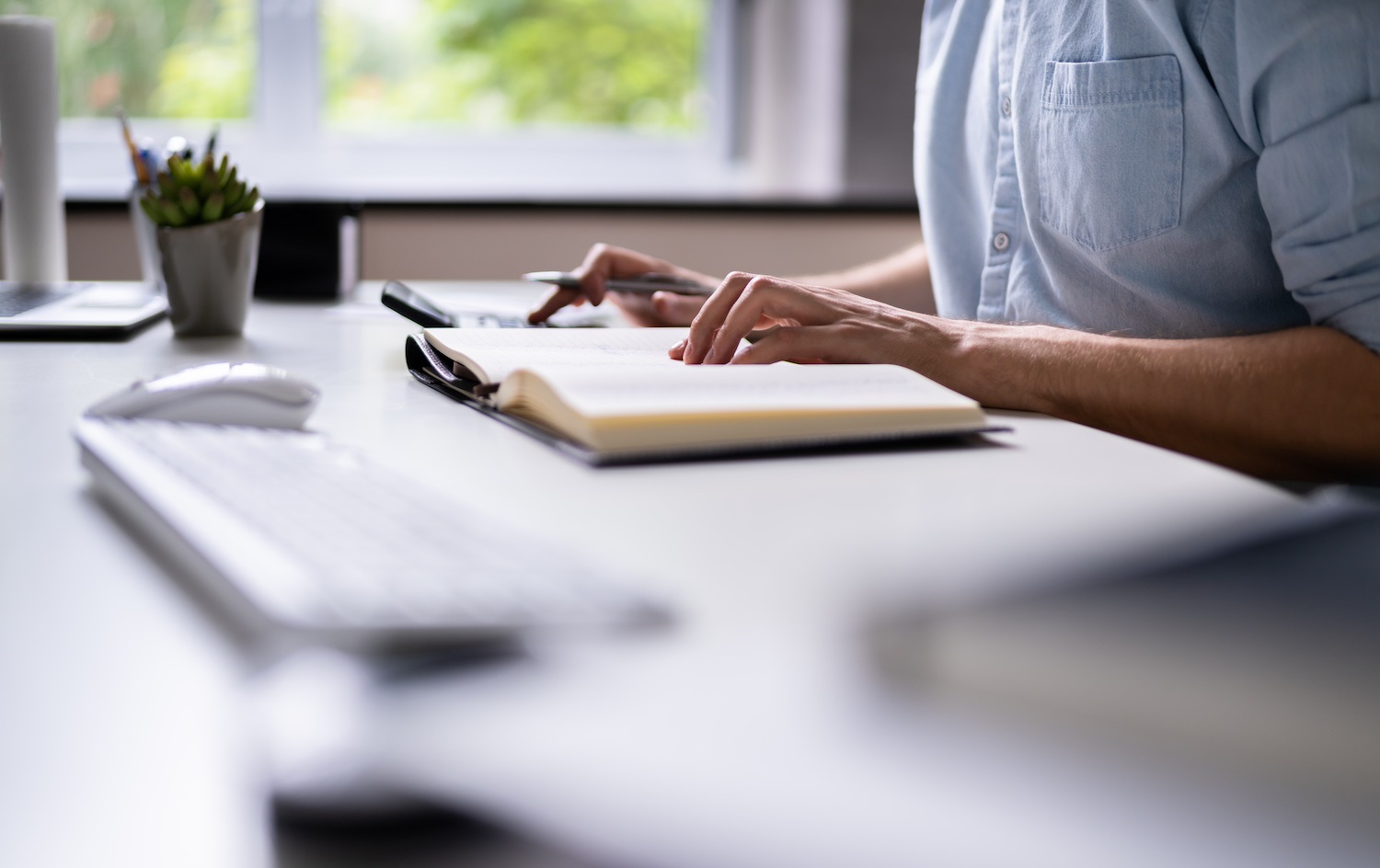 Le livre des recettes en micro-entreprise