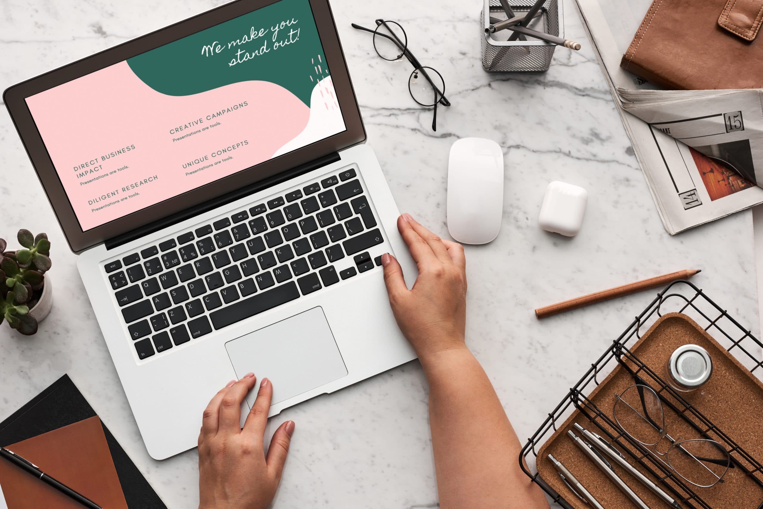 Le nom commercial en micro-entreprise