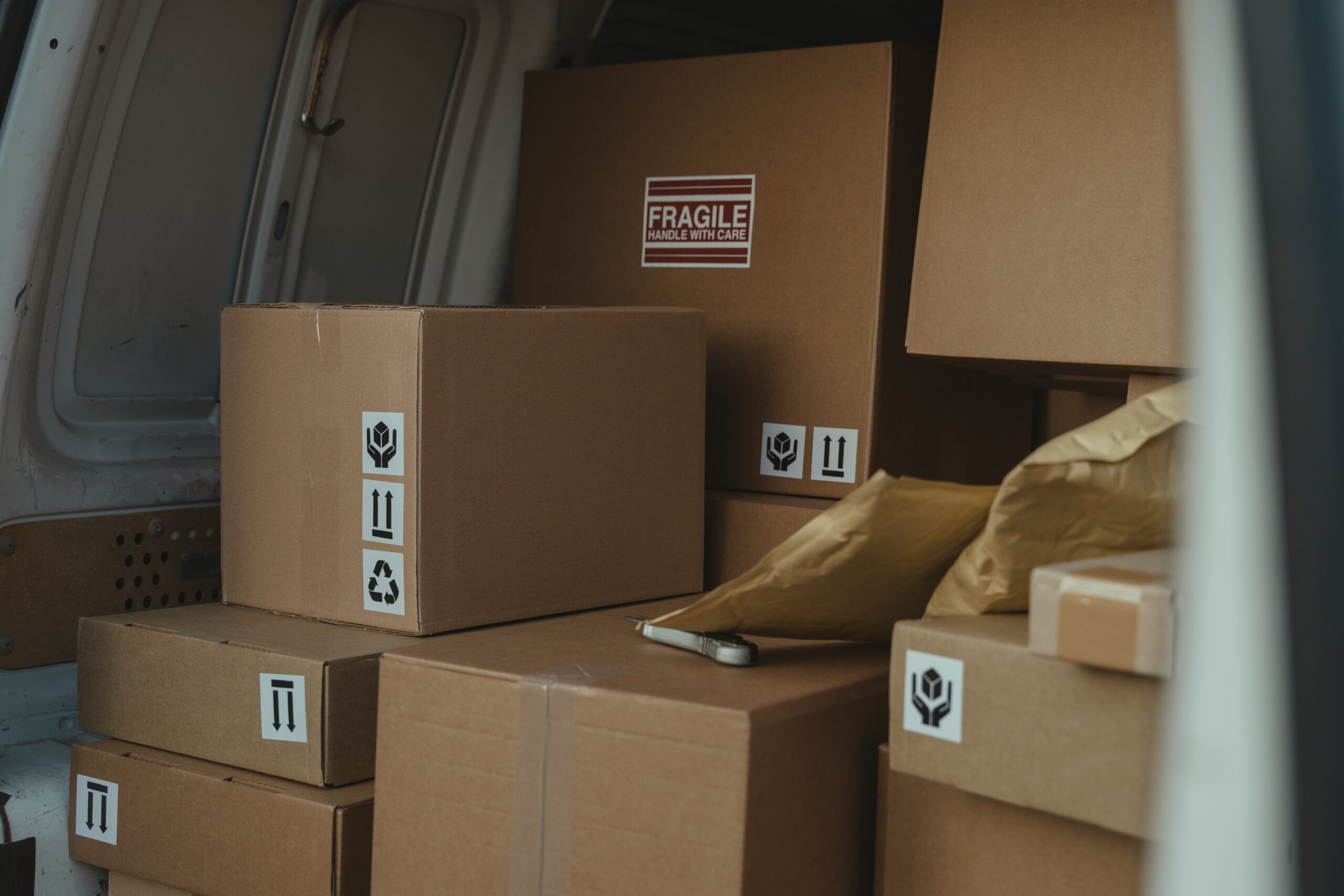 Les meilleures pratiques pour un bon service client en tant que livreur Amazon