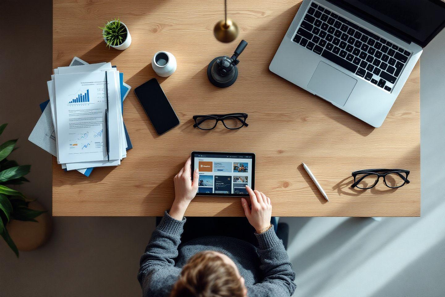 Licence marketing : parcours, gestion et communication digitale - tout savoir