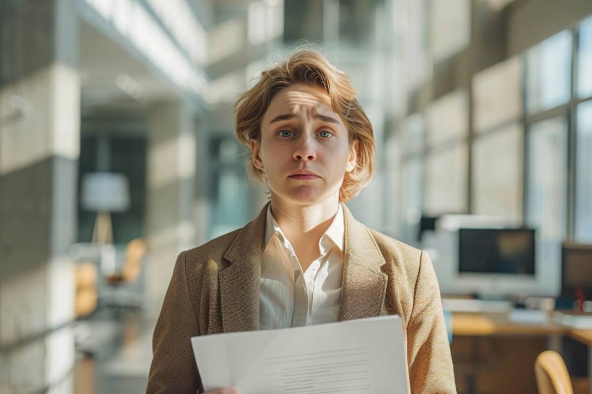 Licenciement pour faute grave justifié si collègues cachent relation intime, selon justice