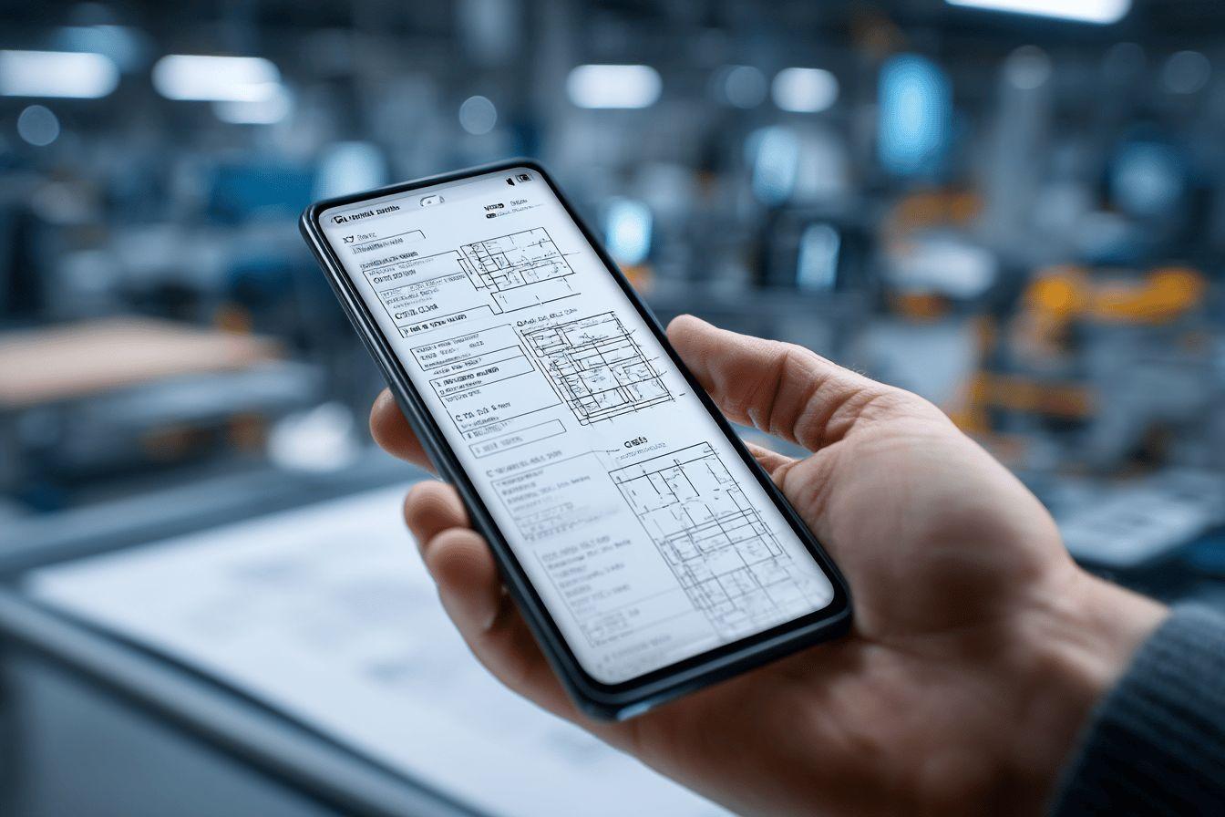 Liste complète des codes NAF/APE pour l'industrie manufacturière