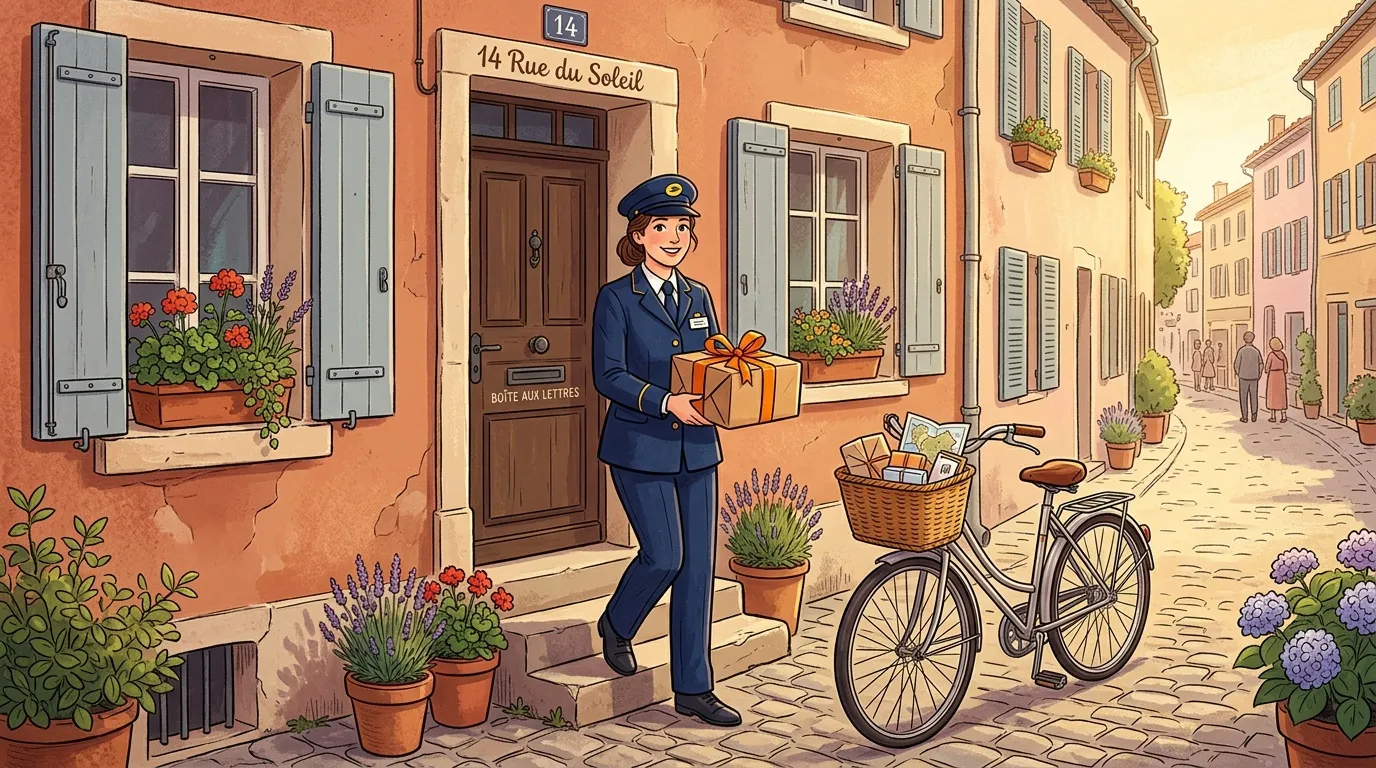 Livraison gratuite Le Bon Coin : tarifs et frais de port à 0,99 €