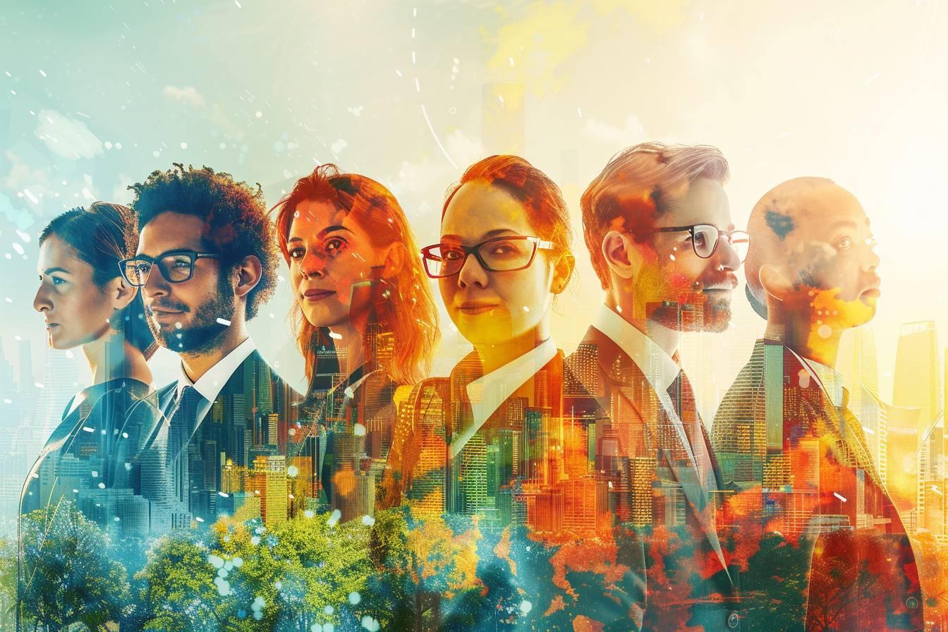 L'Occitanie, championne de l'innovation : 2e région pour la création de start-up et leur accompagnement