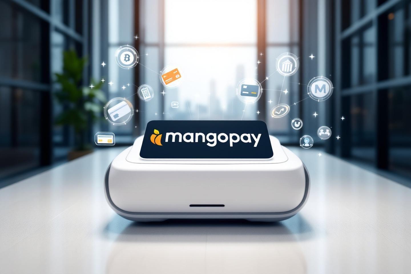 Mangopay : solution de paiement en ligne sécurisée pour les entreprises et marchands