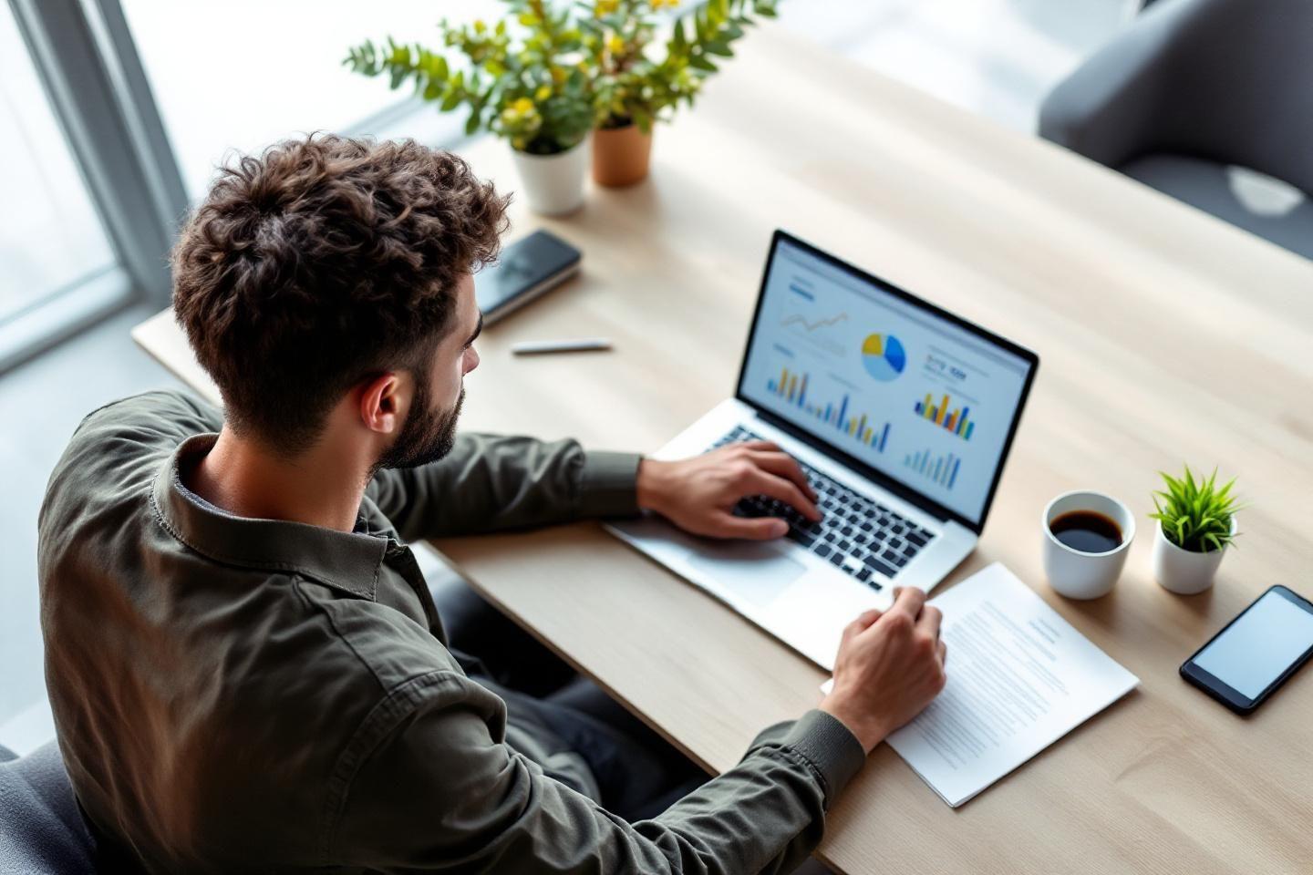 Marketing digital en entreprise : guide complet des meilleures stratégies et formations