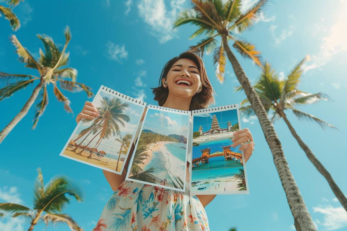 Maximisez vos congés payés : 16 jours de vacances pour 8 jours posés, découvrez notre astuce !