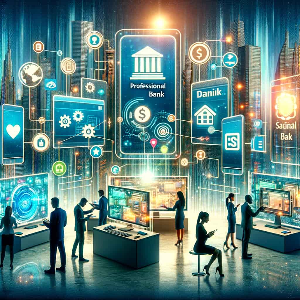 Meilleure banque pro 2024 : comment choisir ?