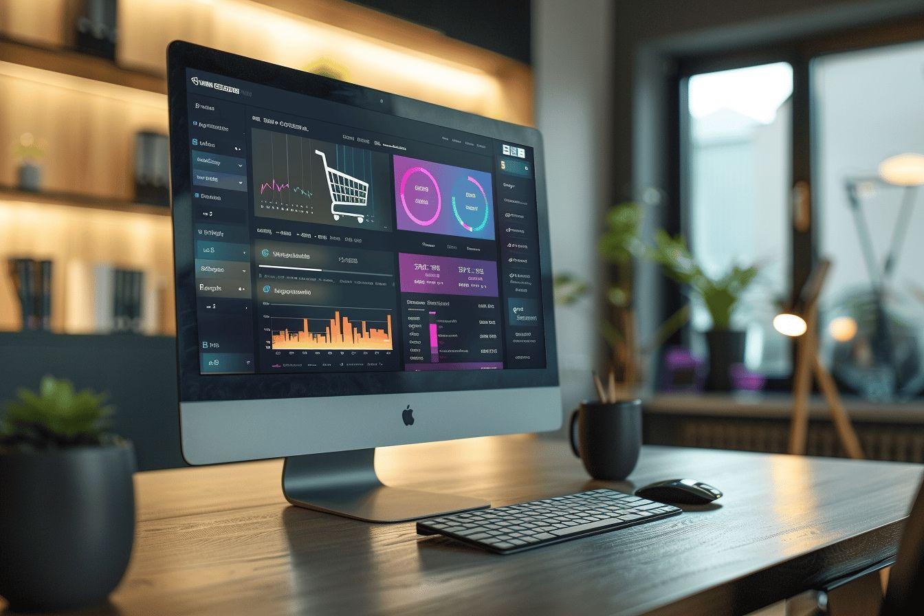Les meilleurs logiciels e-commerce pour créer votre boutique en ligne