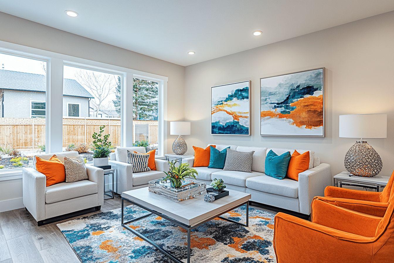 Métier de home stager : formation, salaire et compétences pour devenir home stager