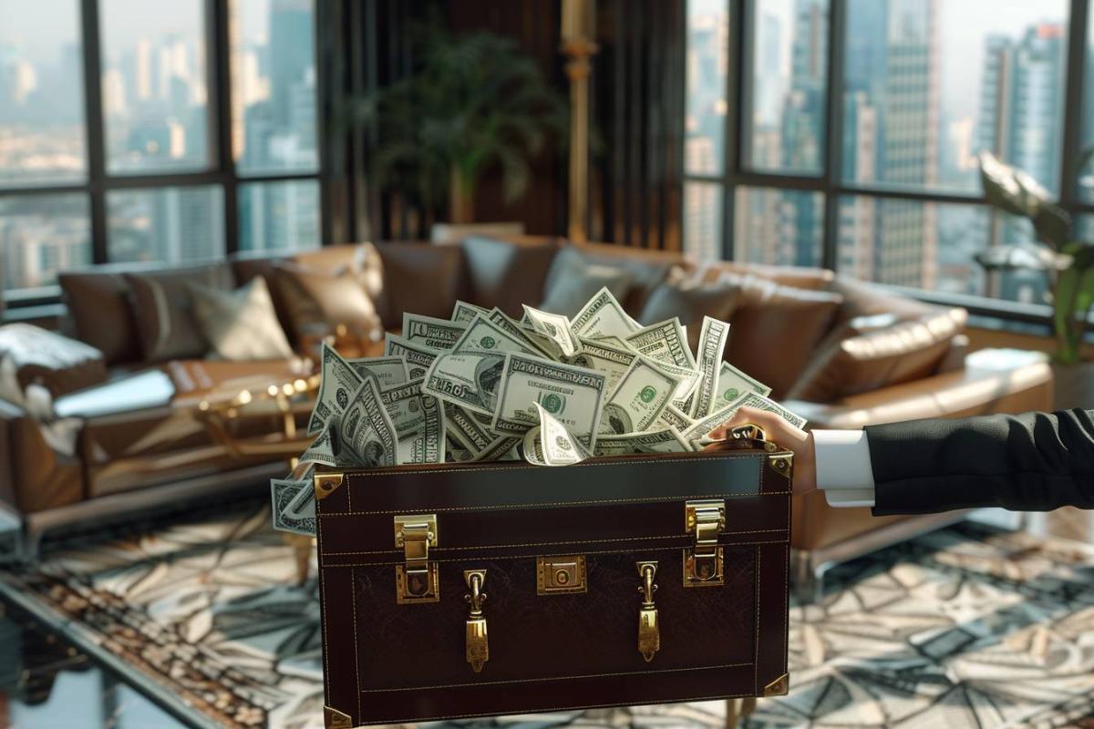 Métier rentable : comment trouver un emploi bien rémunéré avec de nombreux avantages ?