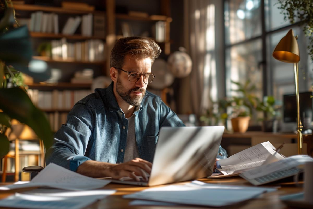 Micro-entrepreneur : création et formalités en ligne