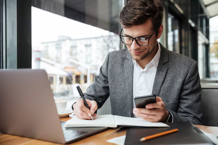 Micro-entrepreneur dans les services à la personne : comment automatiser sa prise de rendez-vous pour se concentrer sur son activité