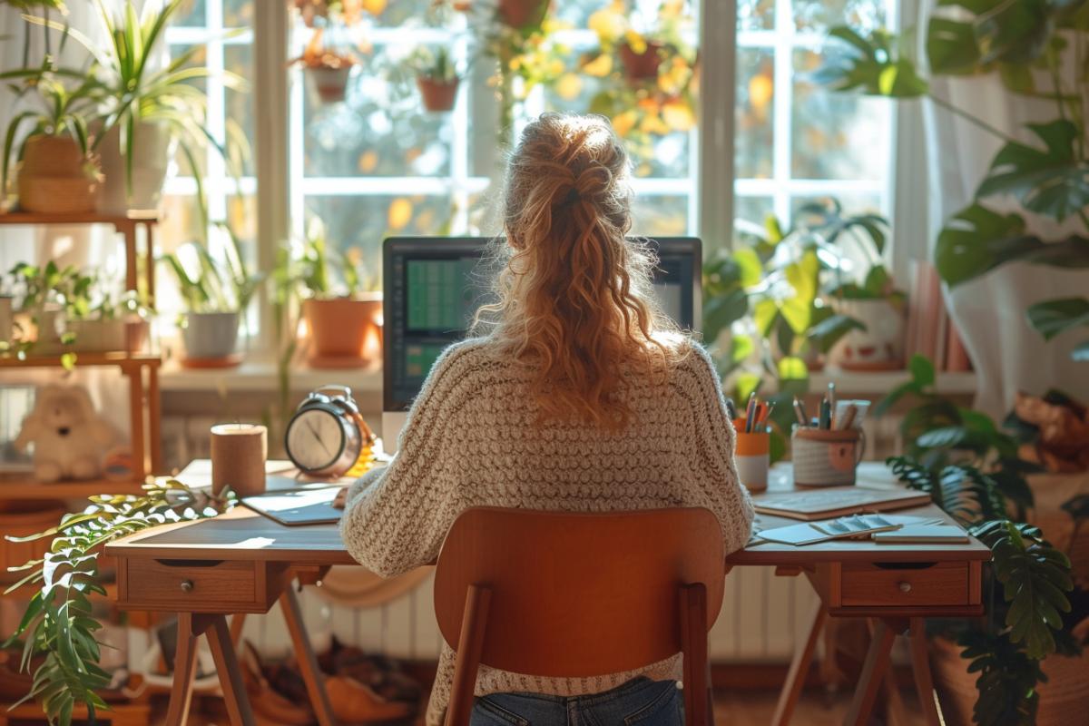 Micro-entrepreneur : droits et durée congé maternité