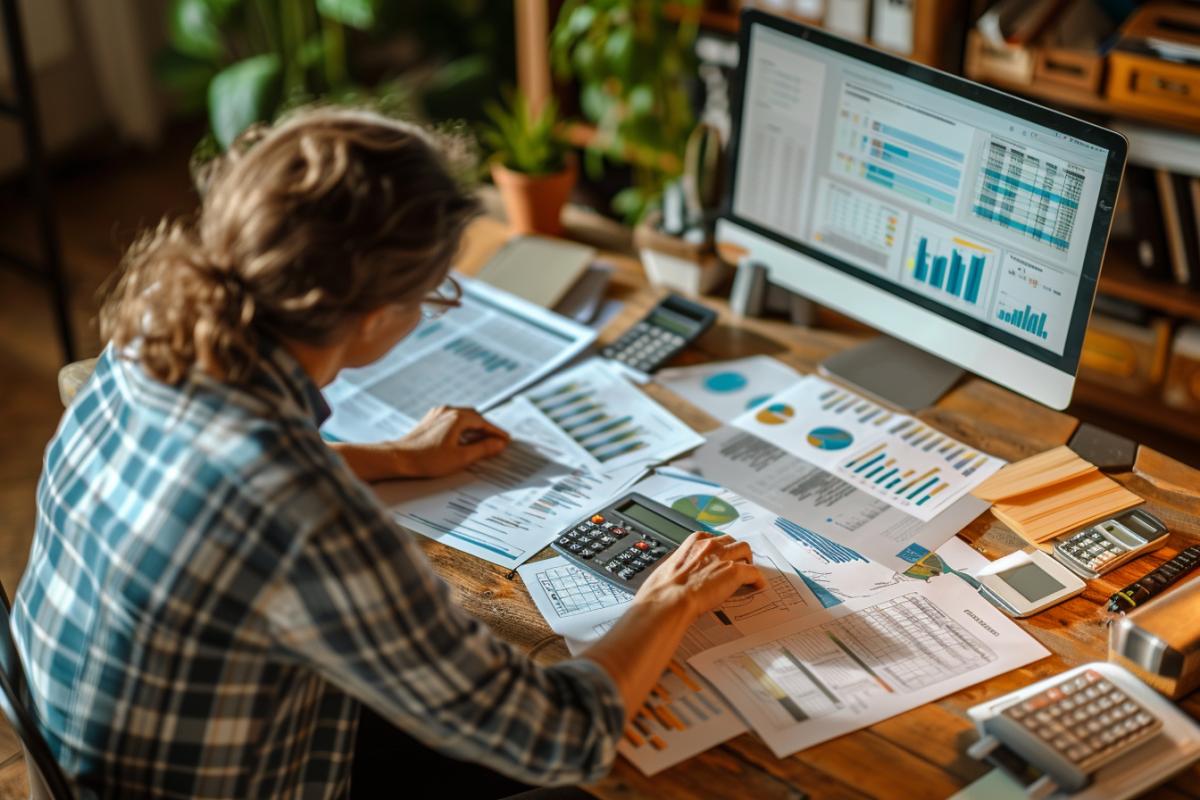 Micro-entrepreneur : plafonds de chiffre d'affaires à connaître