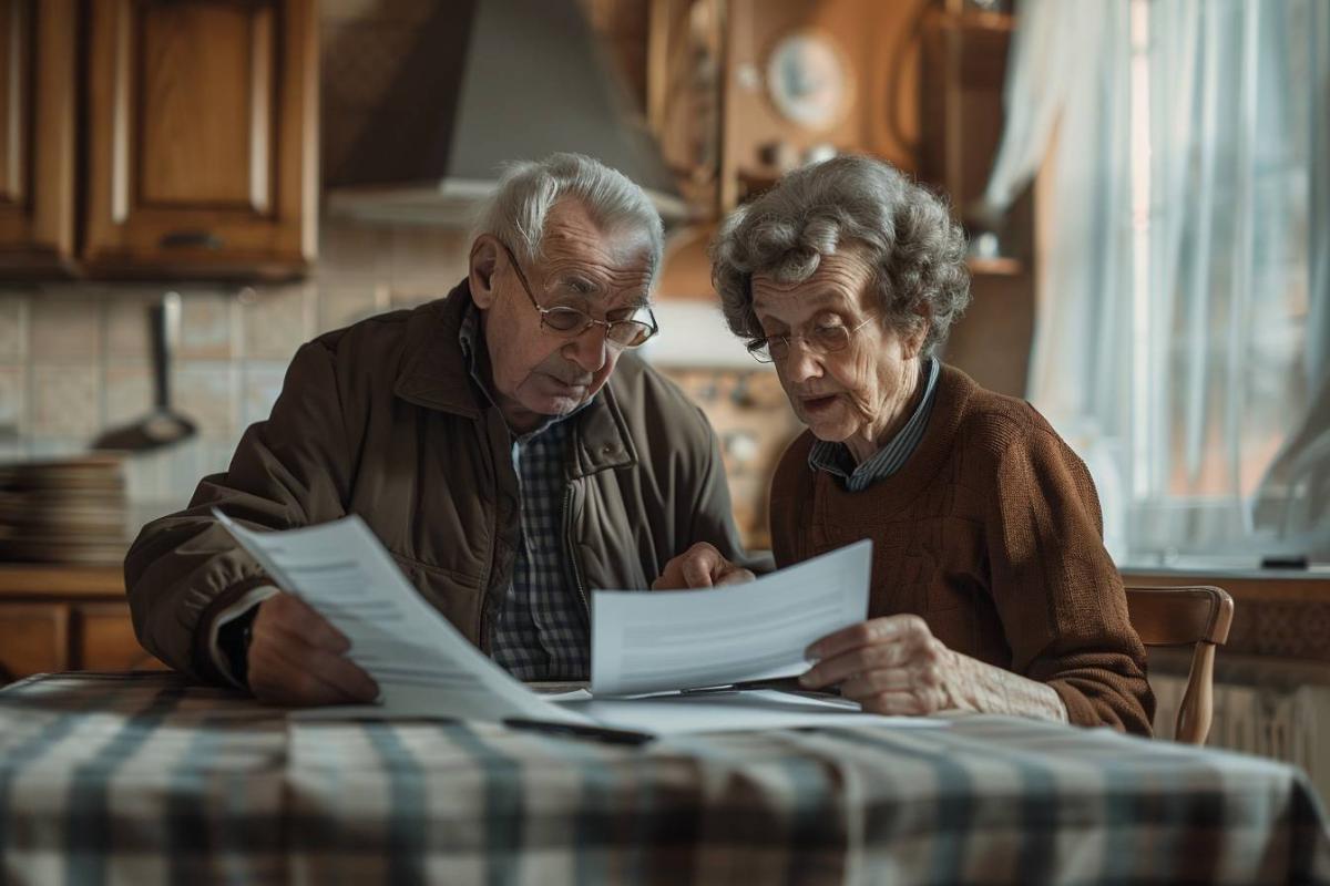 Minimum contributif retraite : conditions, montants et calcul expliqués simplement