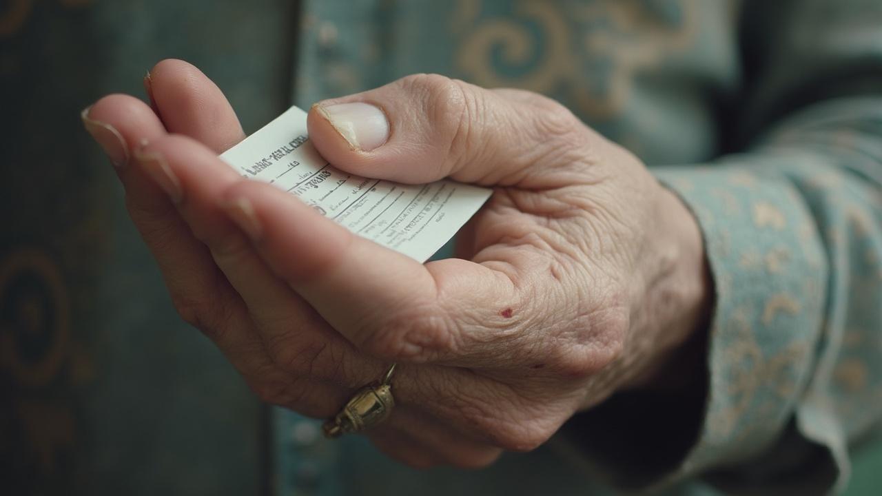 Minimum vieillesse 2025 : le nouveau montant révélé, une hausse significative pour les seniors