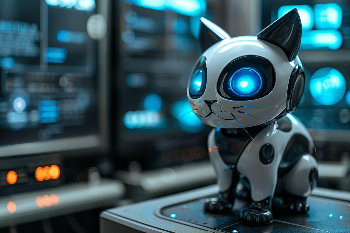 Mistral AI dévoile Le Chat, son assistant IA mobile pour démocratiser l'intelligence artificielle