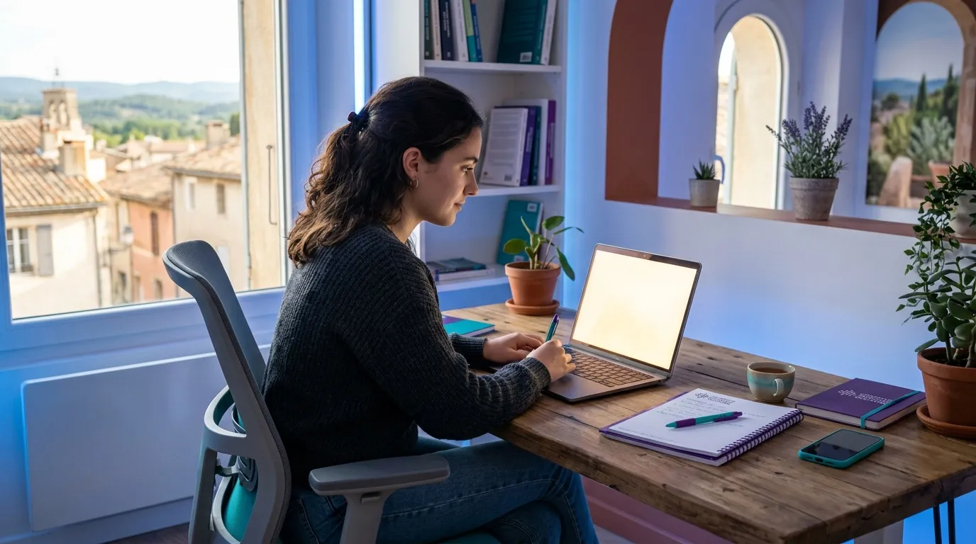 Mon ENT Occitanie : connexion et ressources