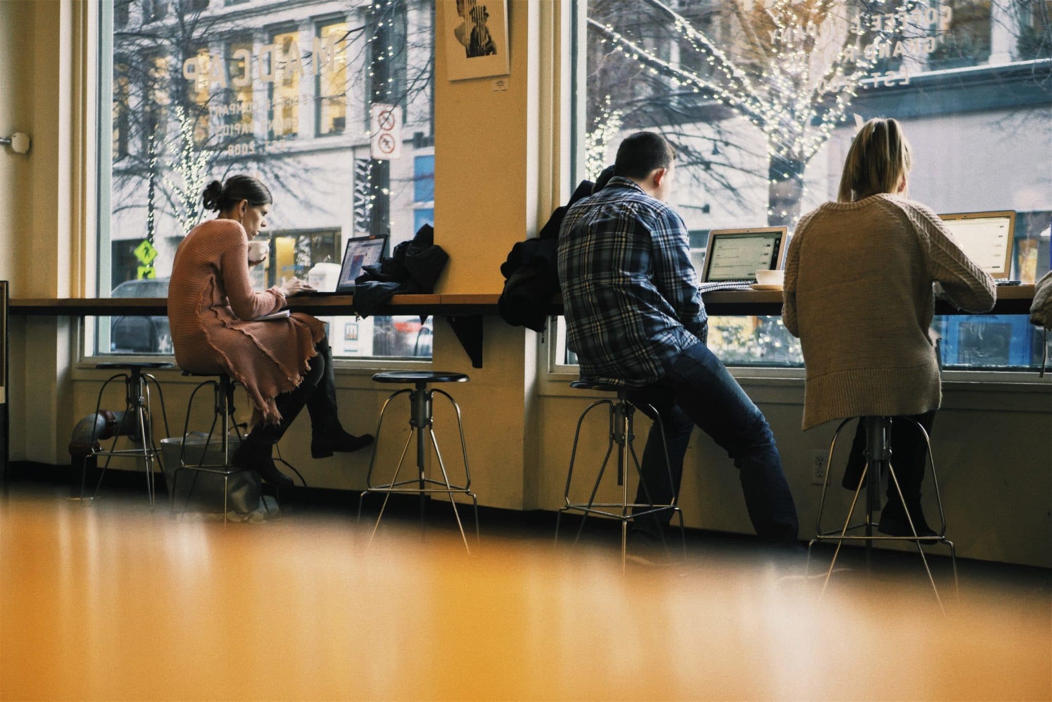 Remote, Nomadisme Digital, Slash : que sont ces nouveaux modes de travail ?