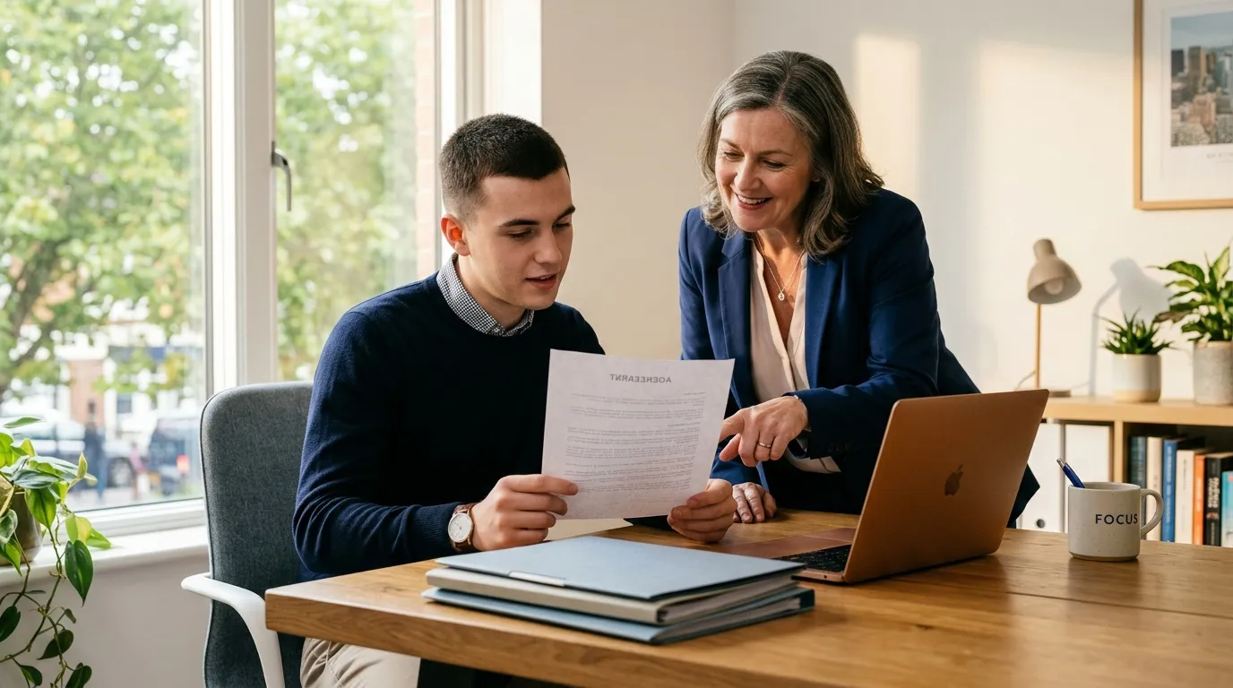 Numéro de contrat apprentissage : où le trouver