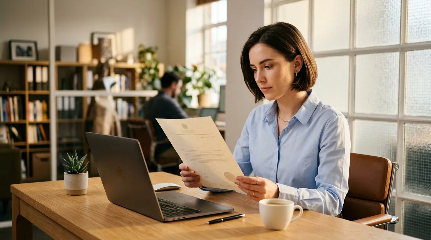 Numéro contrat d'apprentissage : où le trouver