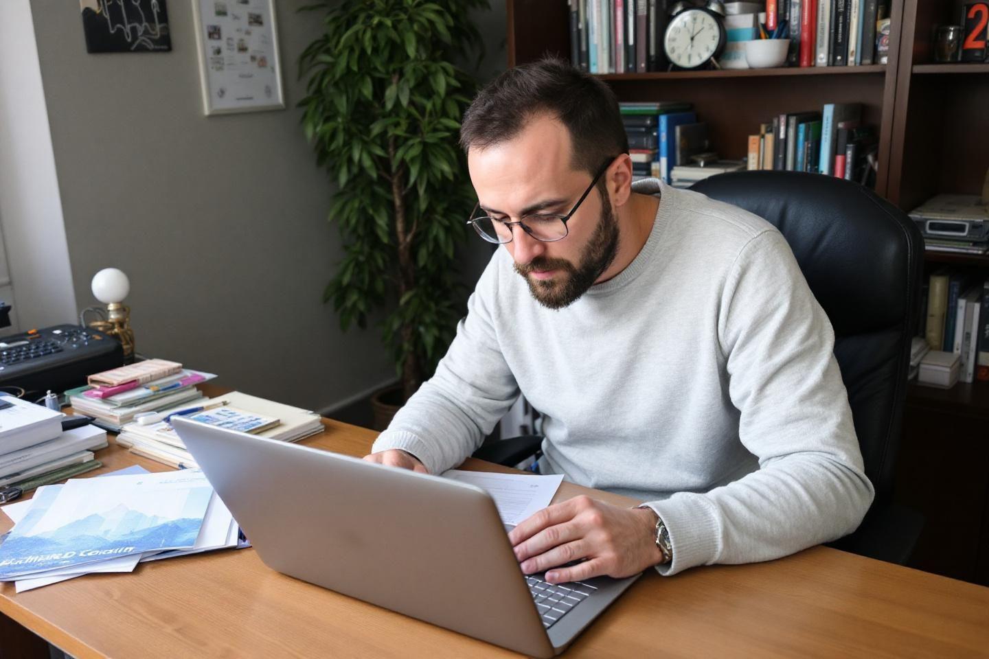 Offres d'emploi et travail au black sur le bon coin : trouvez votre opportunité