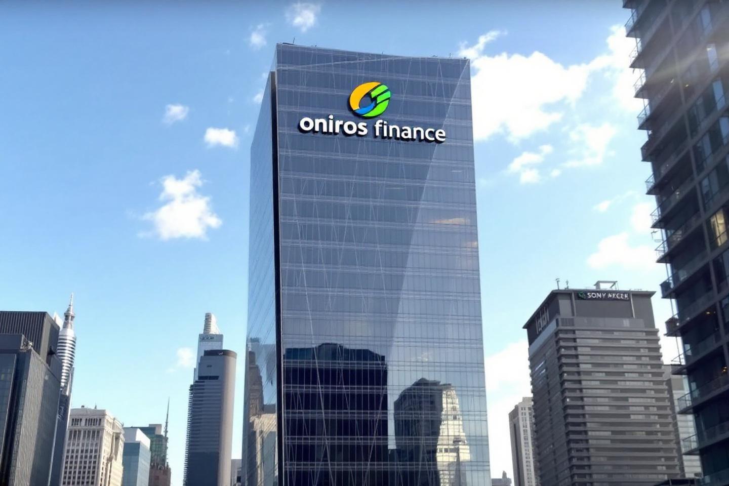 Oniros Finance - société, investissements et finances : chiffre d'affaires et statuts