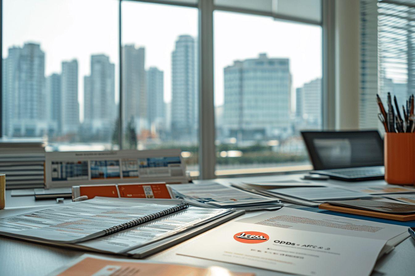 OPCO Afdas : accueil, formations et financement pour les professionnels