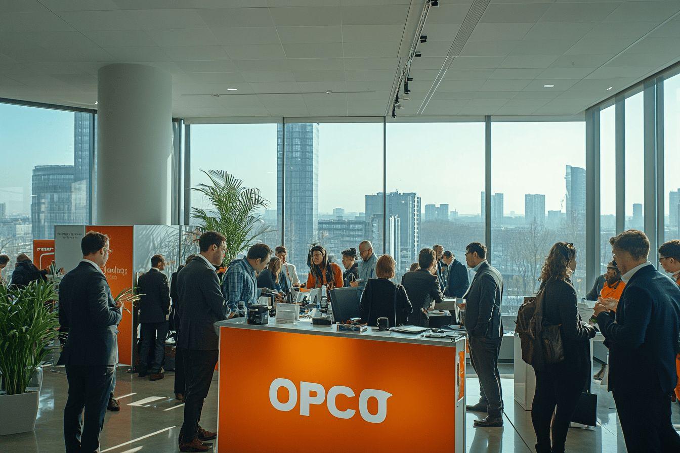 Opco Atlas recrutement : offres d'emploi et carrières disponibles