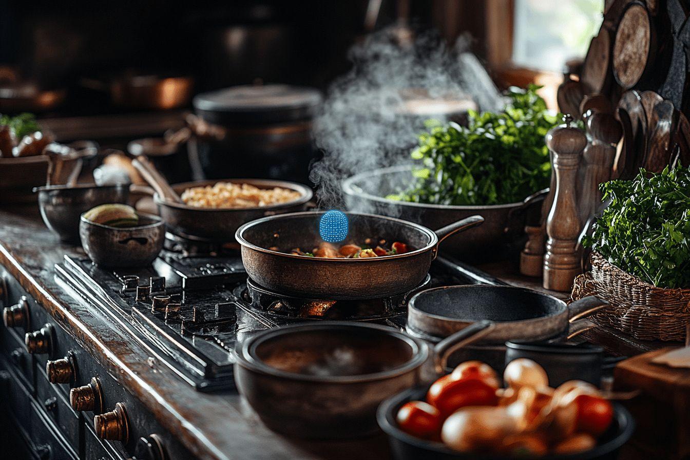 OPCO hôtellerie restauration : formation et financement des métiers