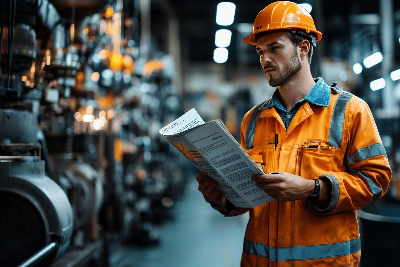 OPCO métallurgie : opérateur de compétences pour la formation professionnelle industrielle