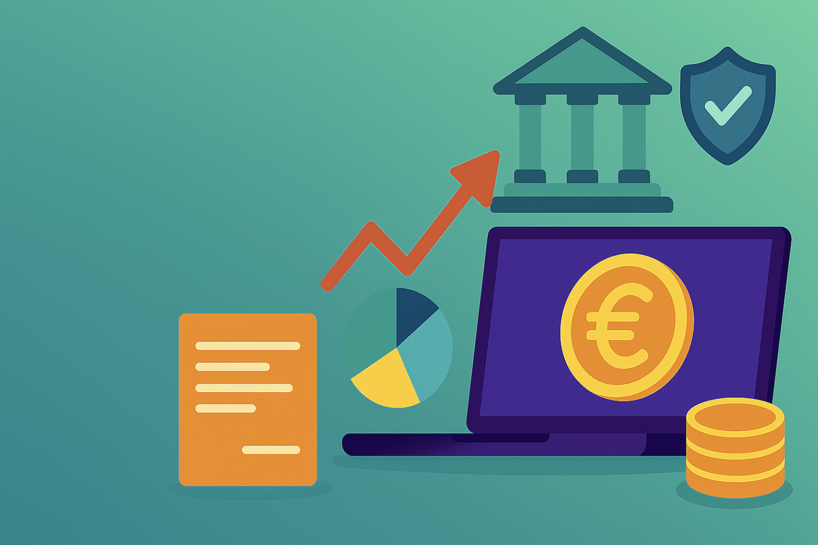 Open finance et open banking : pourquoi les petites entreprises ne peuvent plus ignorer l’économie des API